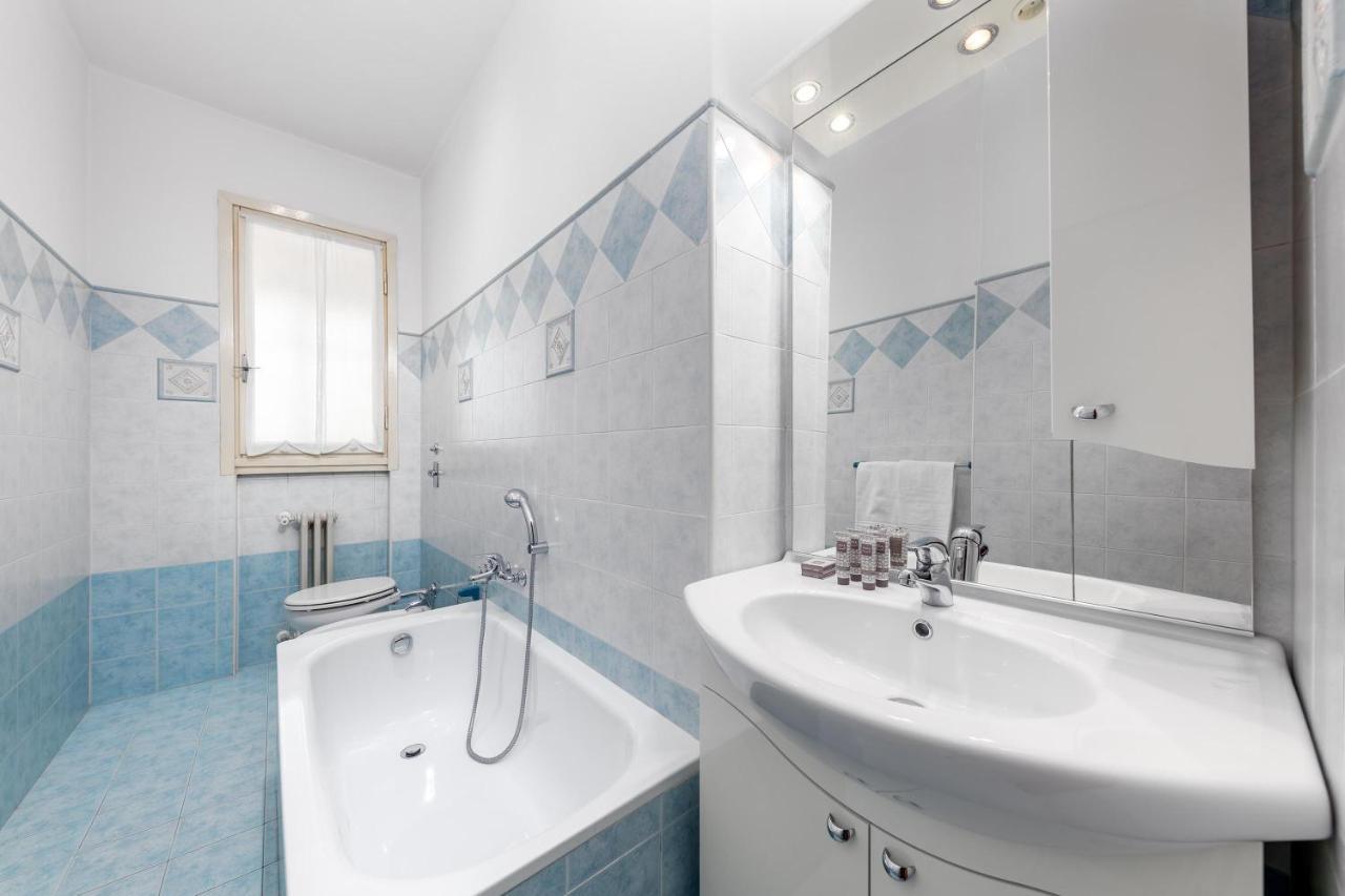 Casa Da Suite Evenka Milano Eksteriør billede