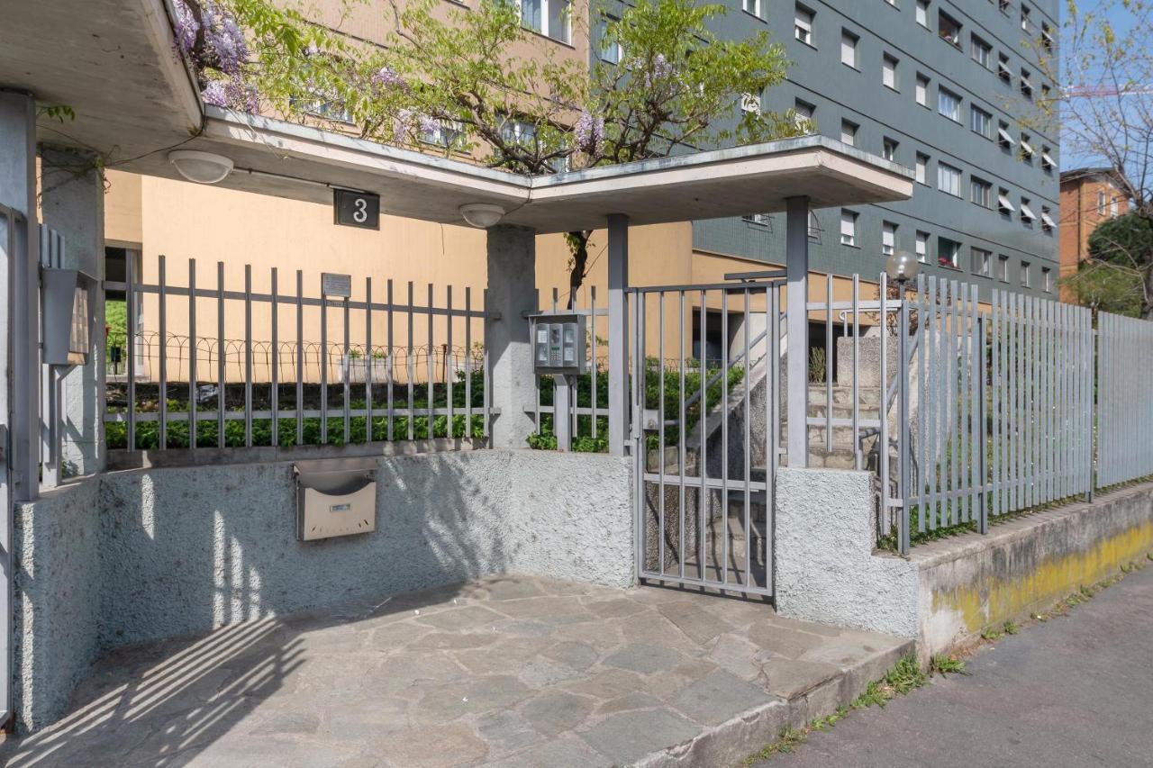 Casa Da Suite Evenka Milano Eksteriør billede