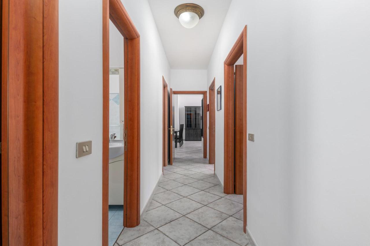 Casa Da Suite Evenka Milano Eksteriør billede