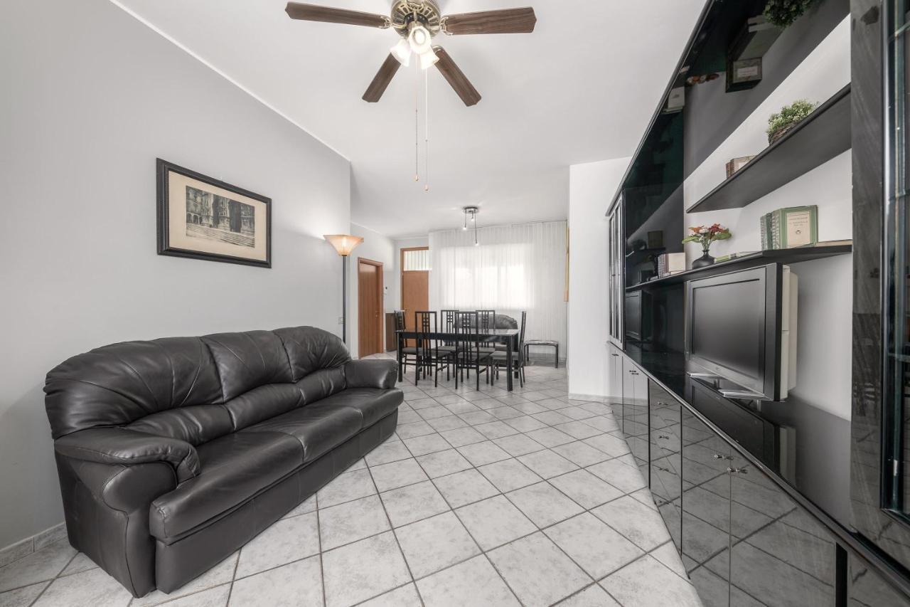 Casa Da Suite Evenka Milano Eksteriør billede
