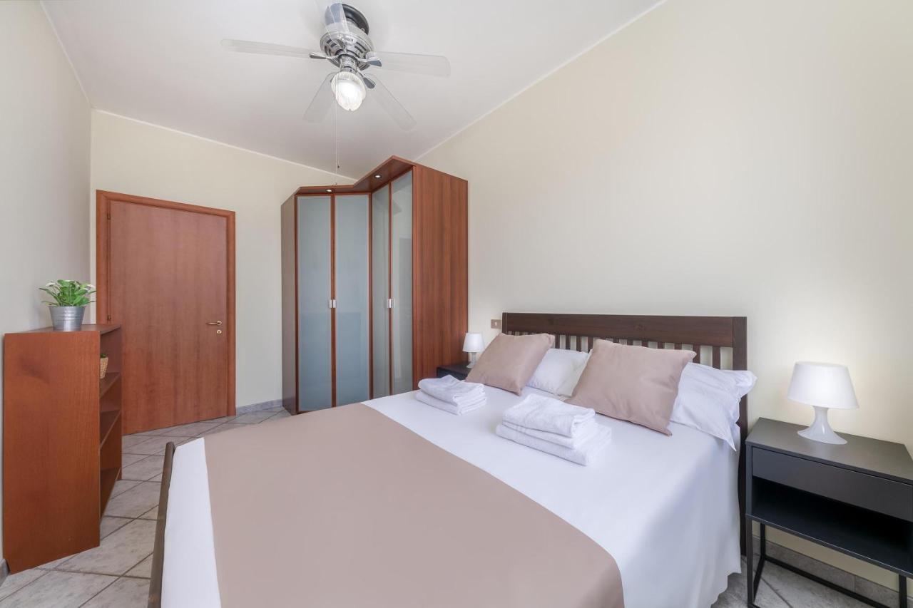 Casa Da Suite Evenka Milano Eksteriør billede