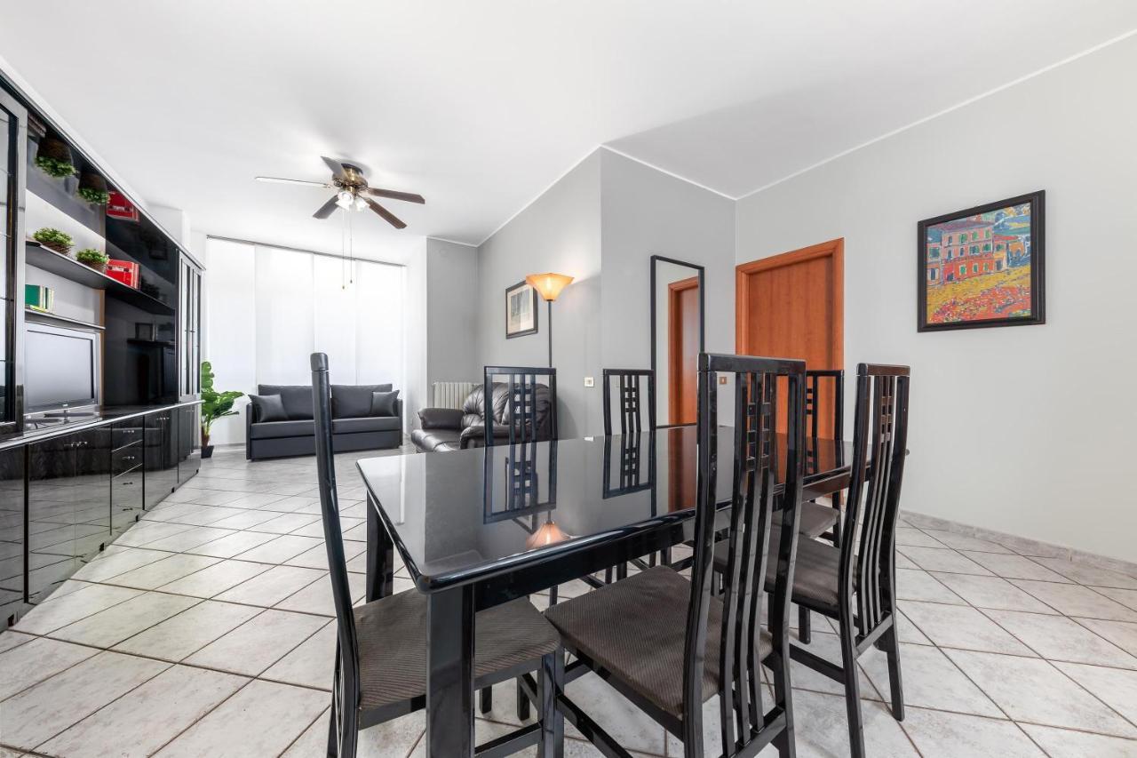 Casa Da Suite Evenka Milano Eksteriør billede