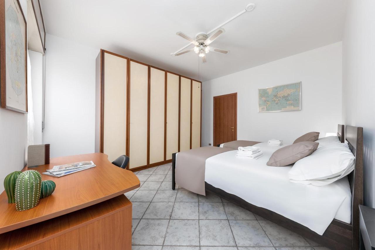 Casa Da Suite Evenka Milano Eksteriør billede