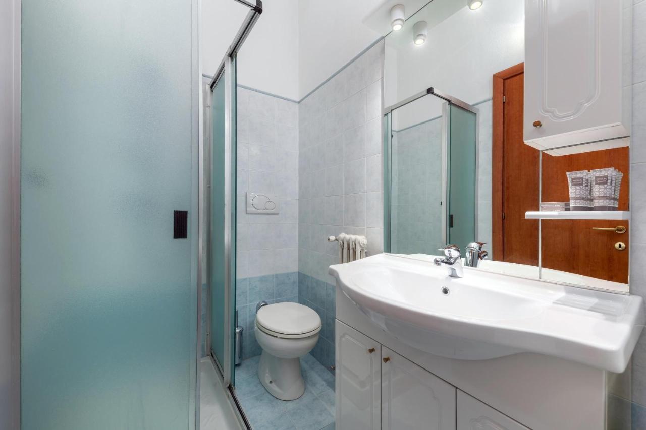 Casa Da Suite Evenka Milano Eksteriør billede